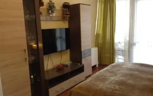 Katerina Alpik Apartments