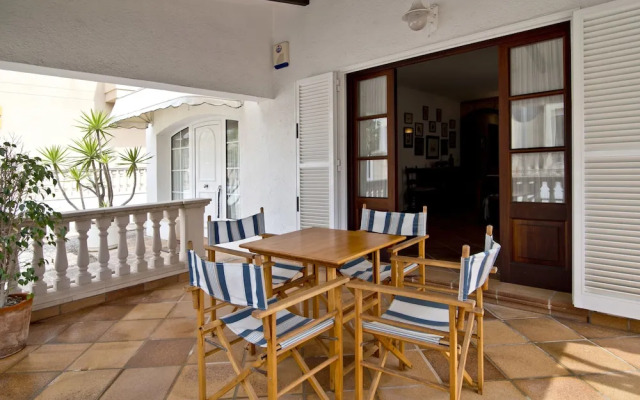 Villa Amoros