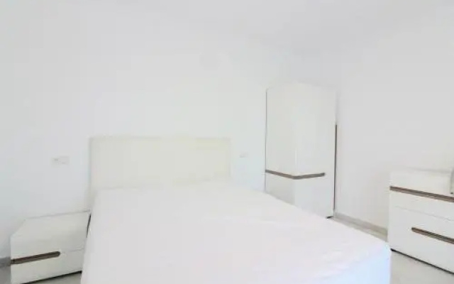 Villa Almendros 0604