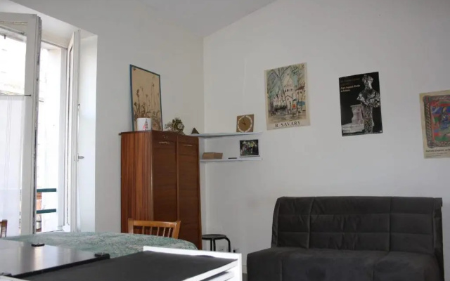 Country apartment - Guaranteed disconnection