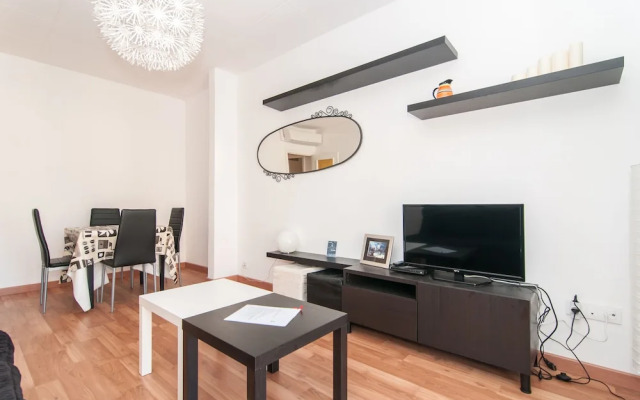 Cozy 3BD Amazing View Sagrada Familia