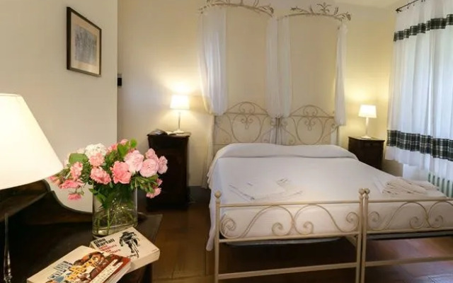 Relais La Crocetta