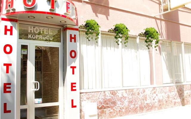 Koprucu Hotel Турция, Диярбакыр - отзывы, цены и фото номеров - забронировать отель Koprucu Hotel онлайн вид на фасад