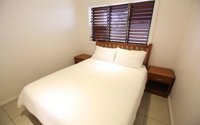 Premiere Apartments