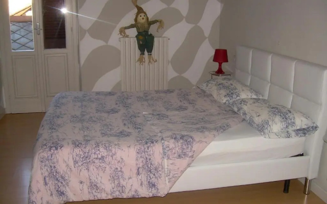 Piccolo Hotel Olina