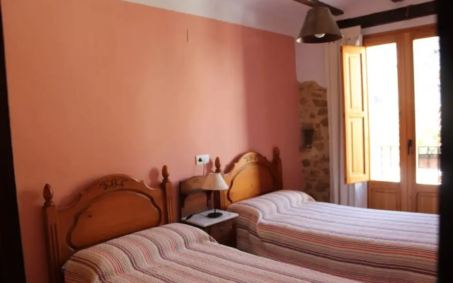 Casa Rural Ca Ferminet