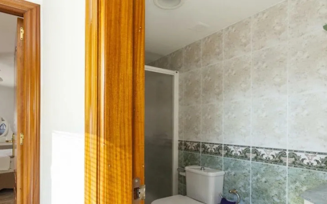 Apartamento Belladona