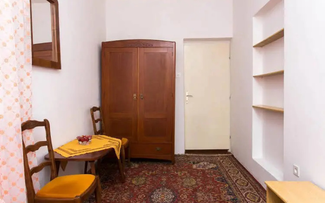 Apartments Vlaho and Marina