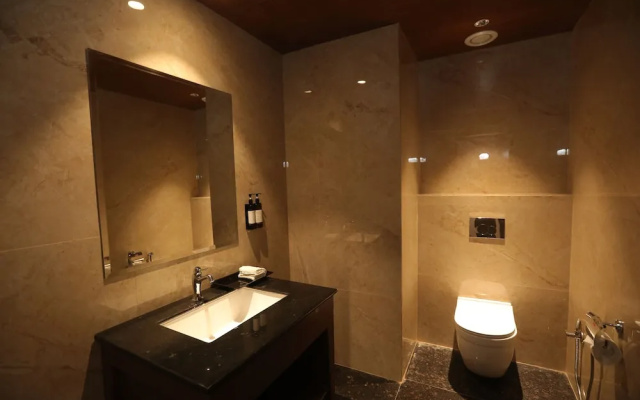 Regenta City Villas Palace
