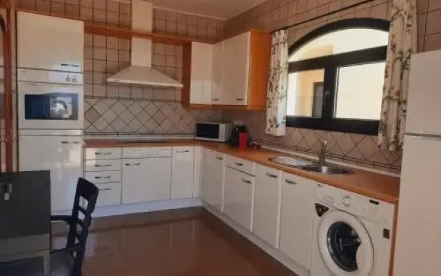 Riviera Park Appartements