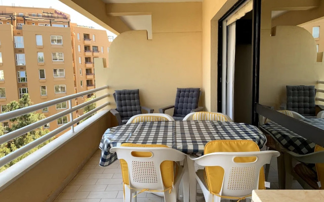 Discovery Apartment Vilamoura