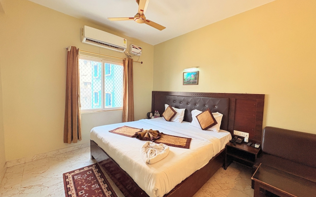 Hotel Puri Waves