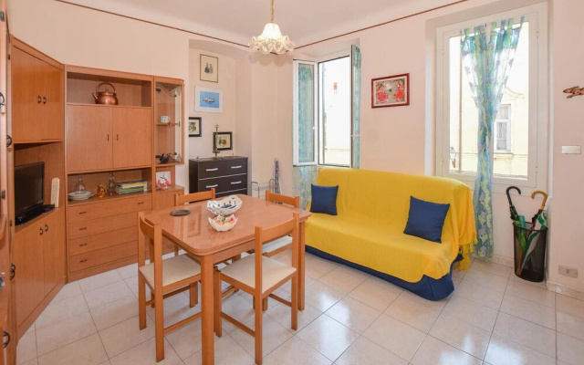 Amazing Apartment in Sanremo With 1 Bedrooms