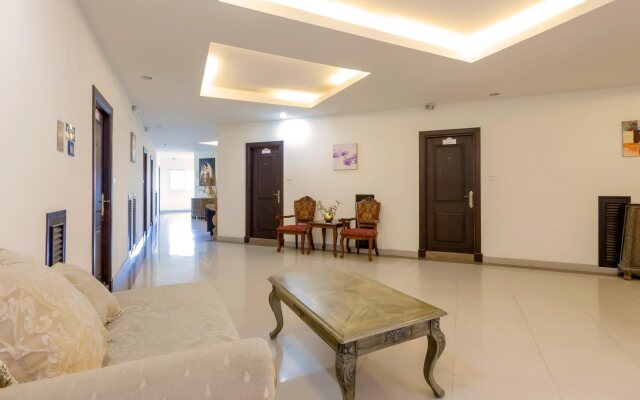 SuperBed'Otel