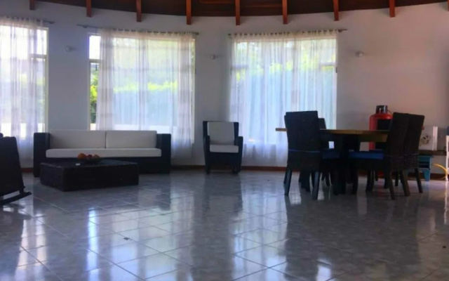 Casa Quinta Vacacional En Girardot