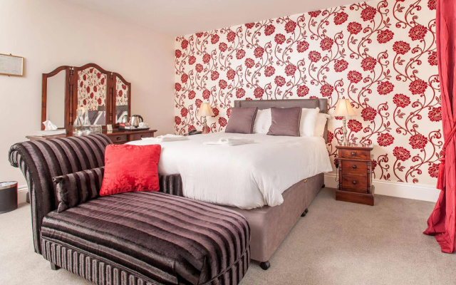 Beara Coast Hotel