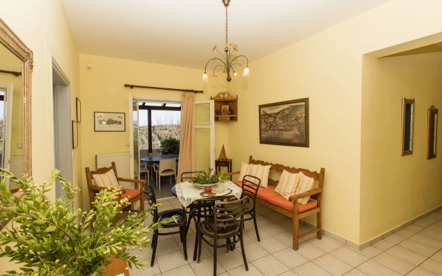 Artos Apartments