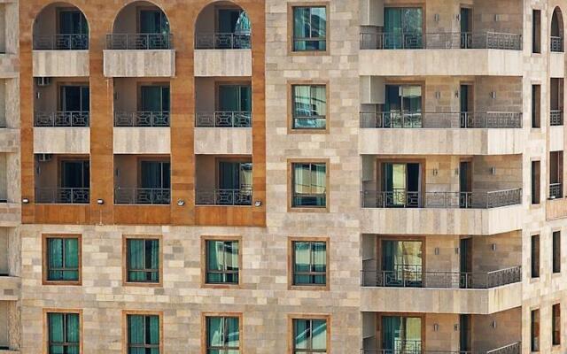 Princessa Hotel вид на фасад