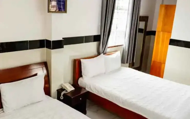 Thanh Ngoc Hotel