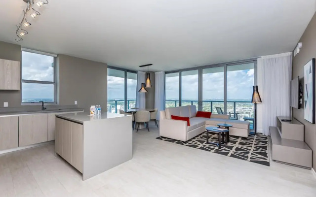 Hollywood Beach HHouse Rentals