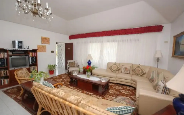 Cindys Villa