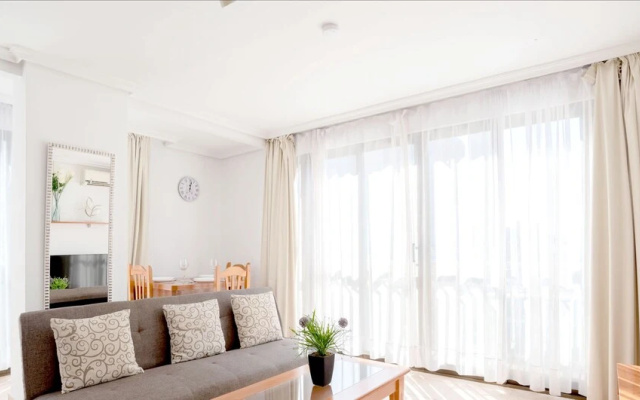 Apartamento Payma 5E