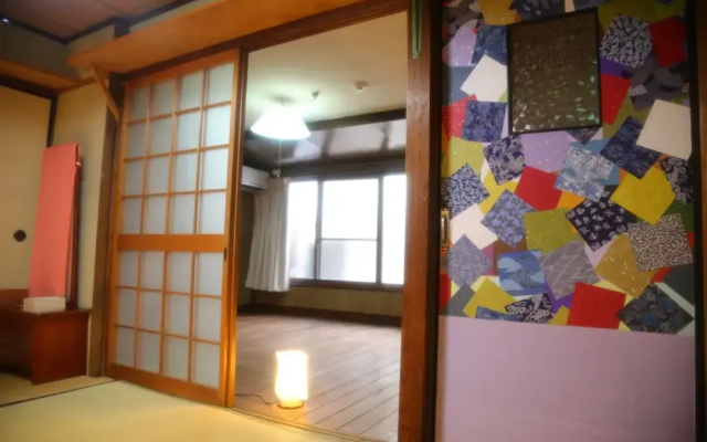Kyoto Home Higashikujo