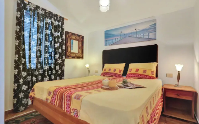 This Villa is Ideal for Families With Children