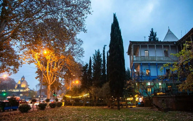 Grounds · Tbilisi — photo 21