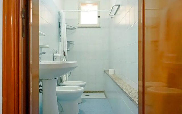 Home Fontanelle