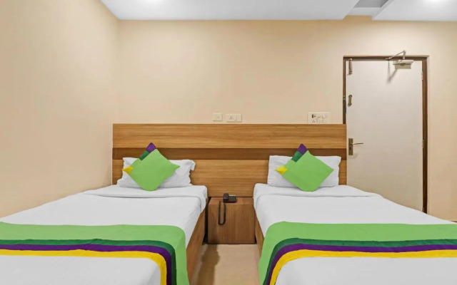 Treebo Trend Pride Inn Botanica