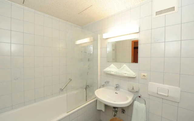 Hotel-Garni Seestrand