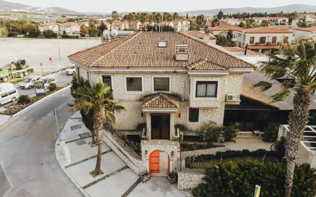 Muup Alaçatı