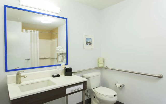 Hampton Inn & Suites Ankeny