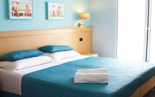 Hotel Belvedere