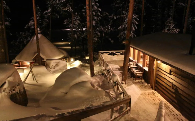 Santalahti Resort