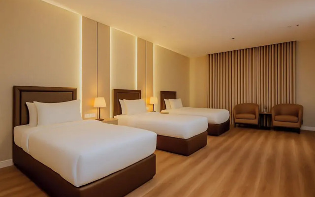 towlan hotel