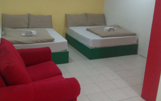 Ali Baba Hotel