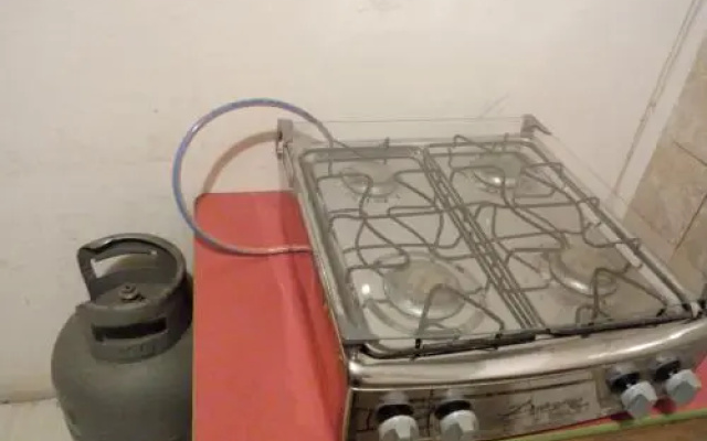 Albergue Basari