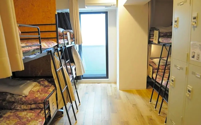 04 village Namba - Vacation STAY 17859v