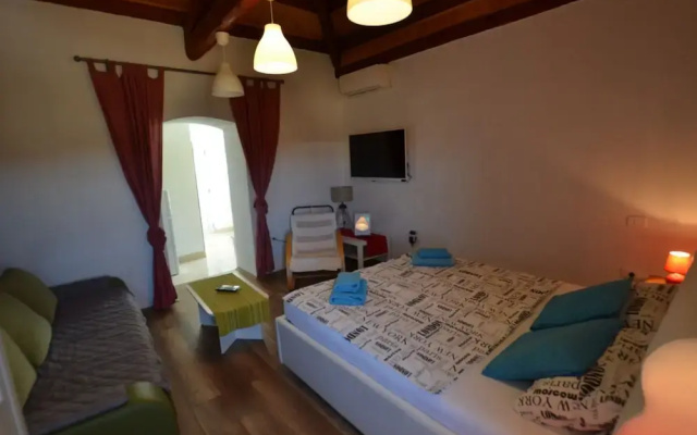 Tranquil Rovinj Studio Apartments