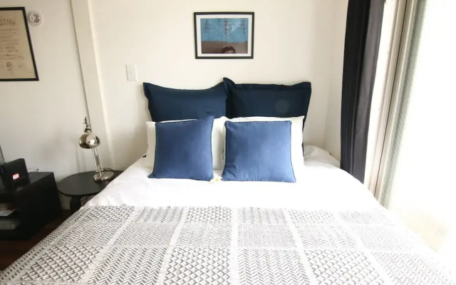 Chiyo Apartment 402