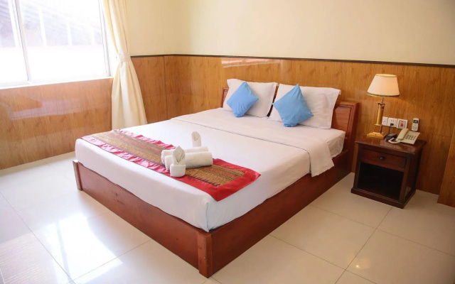 Yanathyna Hotel Ochheuteal
