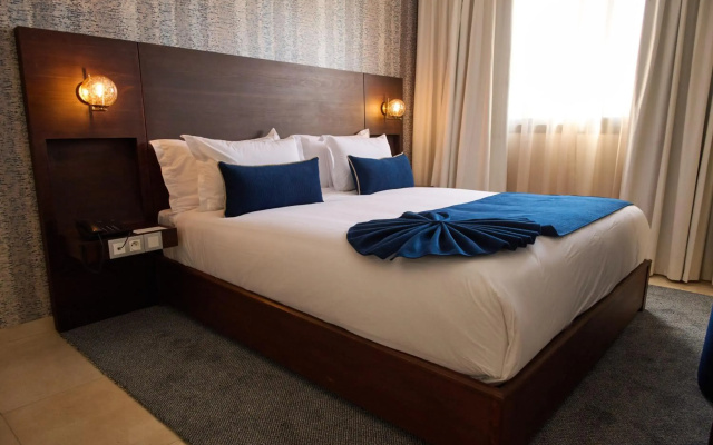 Fourteen Hotel Ain Sebaa