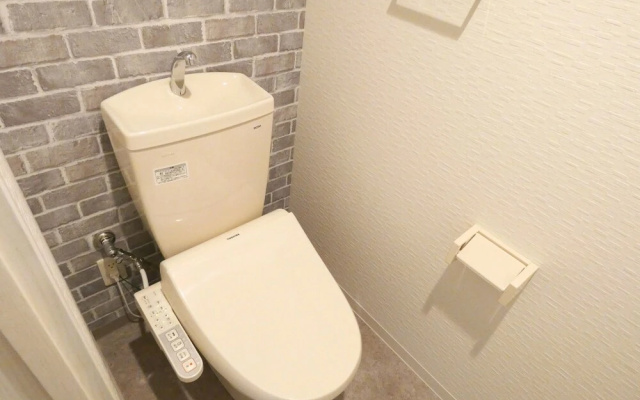 Alpha Square Minami 6 Jo 408