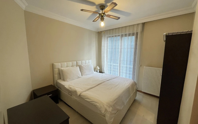 Kaya Apart Point Sisli