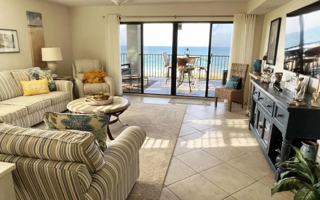 Endless Water Views in Manasota Key