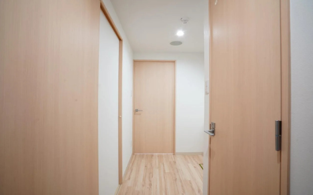 HG Cozy Hotel 63