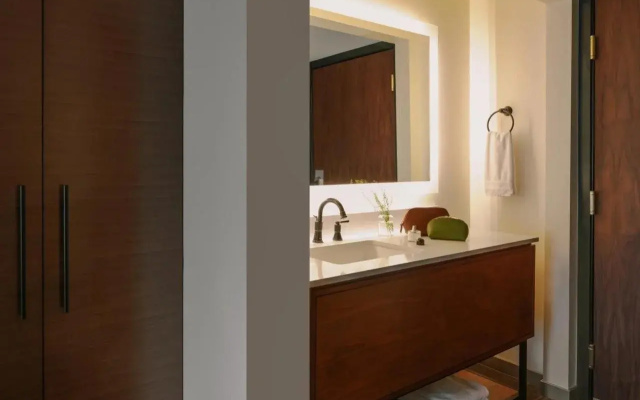 FOUND Hotels, Santa Monica, Series by Marriott