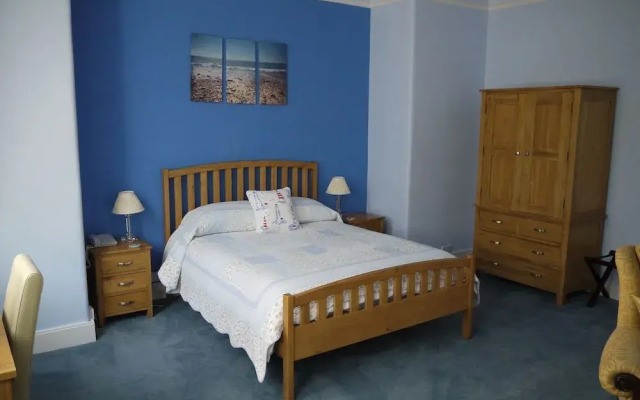 Albert Cottage Hotel